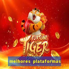 melhores plataformas chinesas de jogos